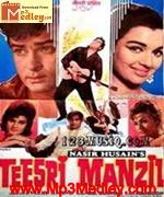 Teesri Manzil 1966 song download